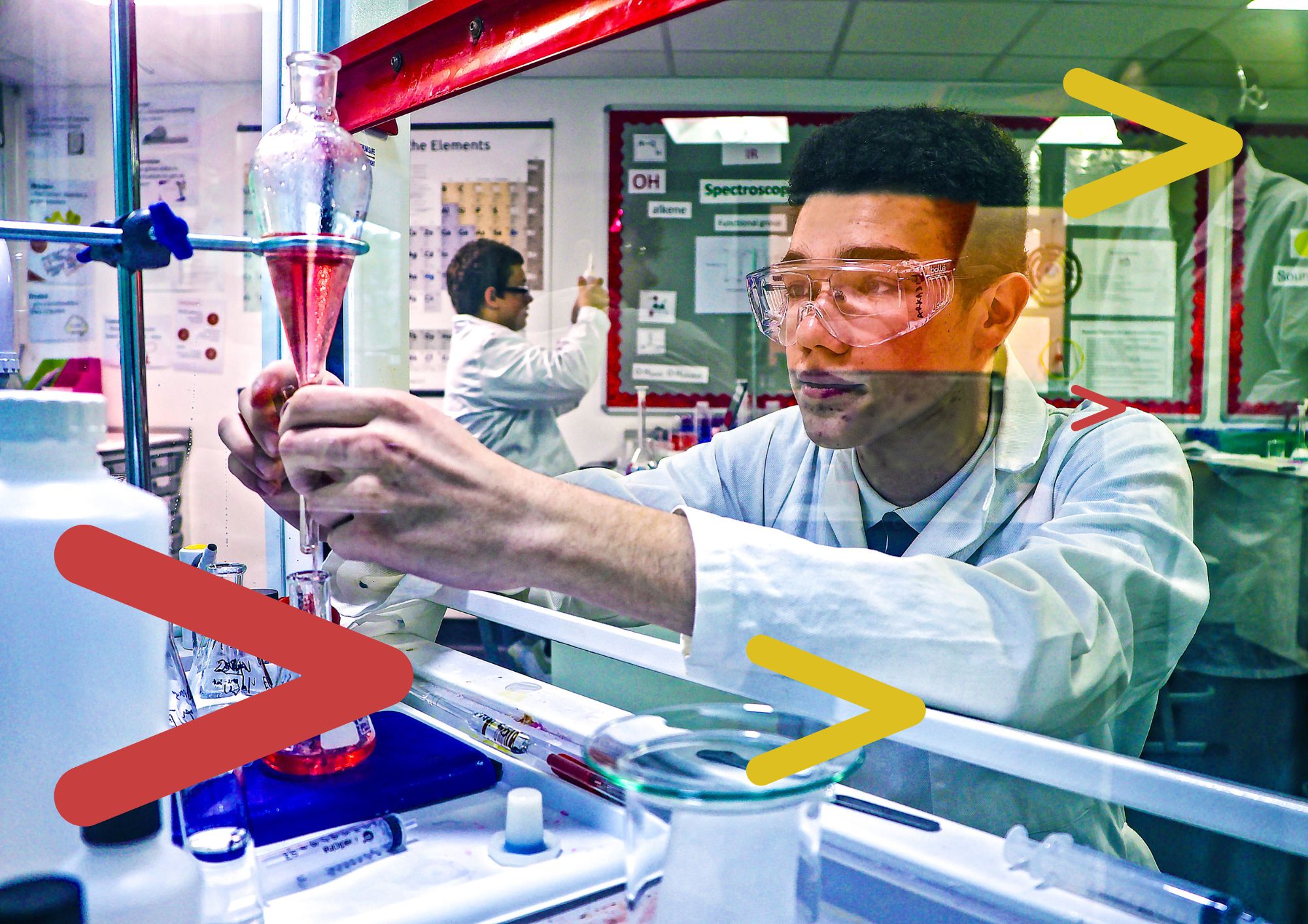 What Makes a UK Independent School Top For STEM?