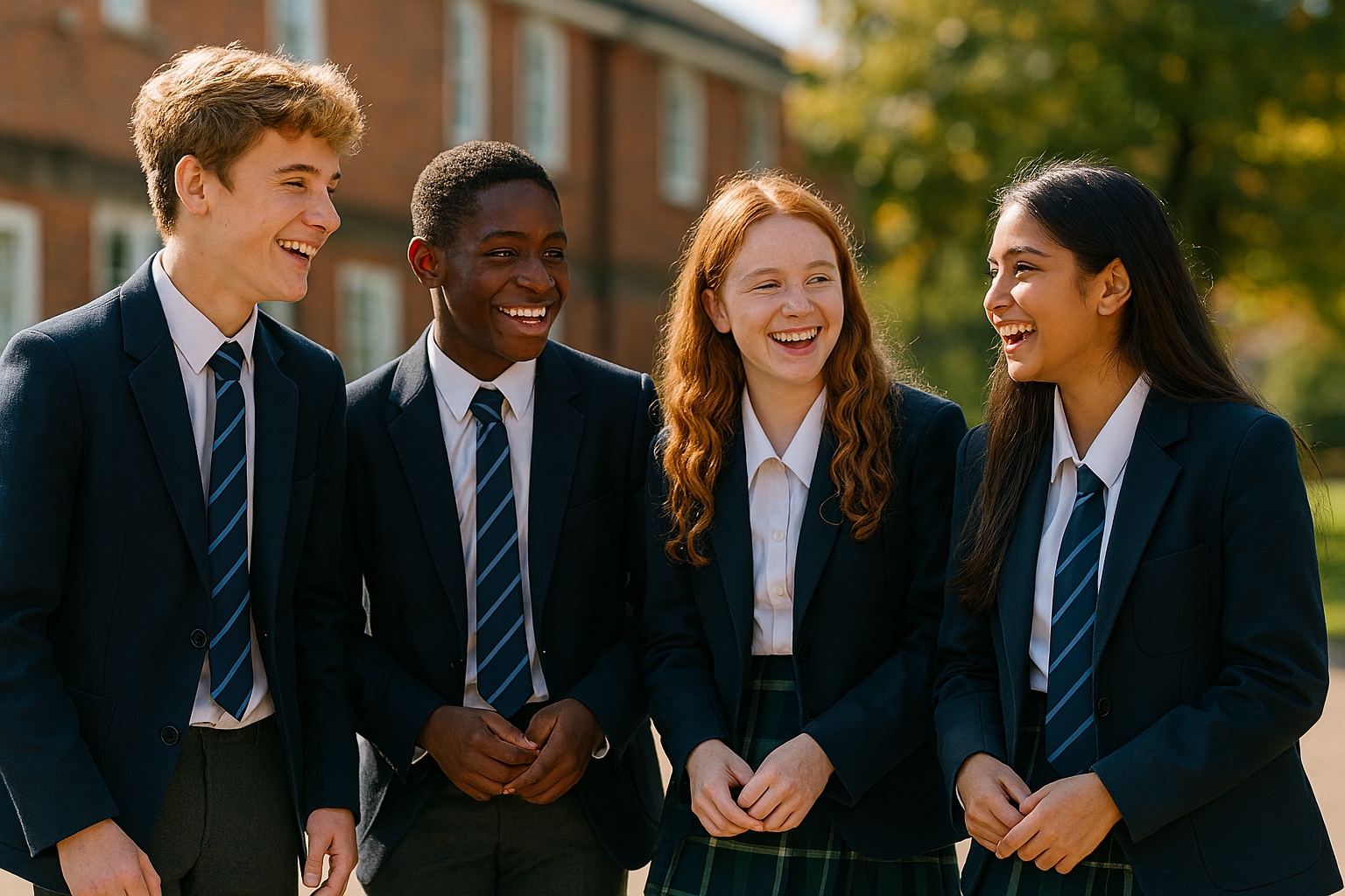 Why Student Wellbeing Matters In Schools Today