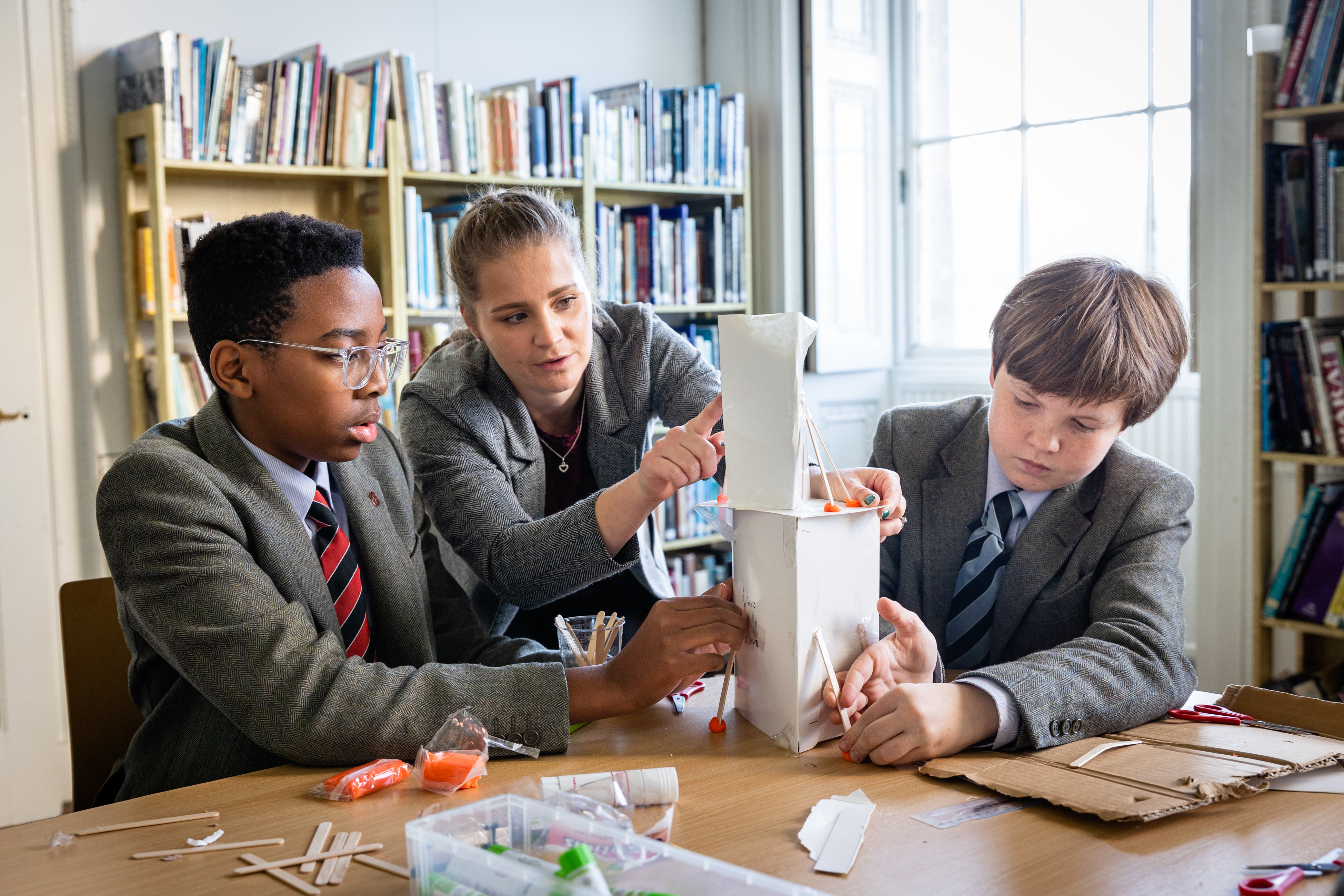  SEND Provision: How To Find A School Where Your Child Will Thrive