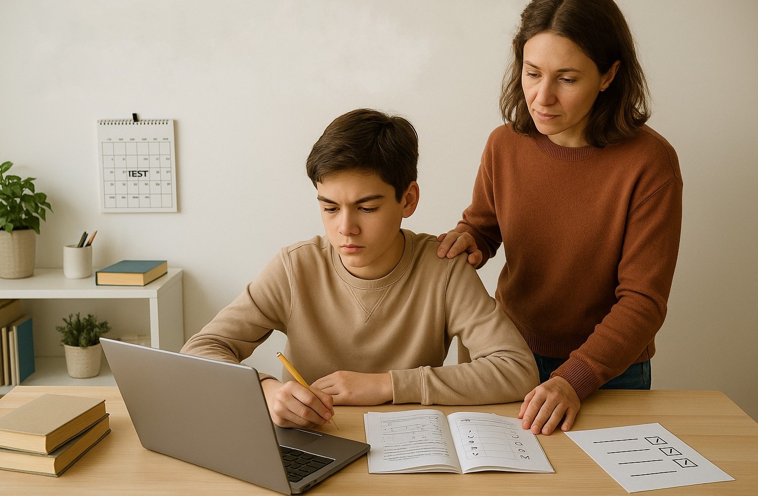 Independent School Entrance Tests: What Parents Need to Know