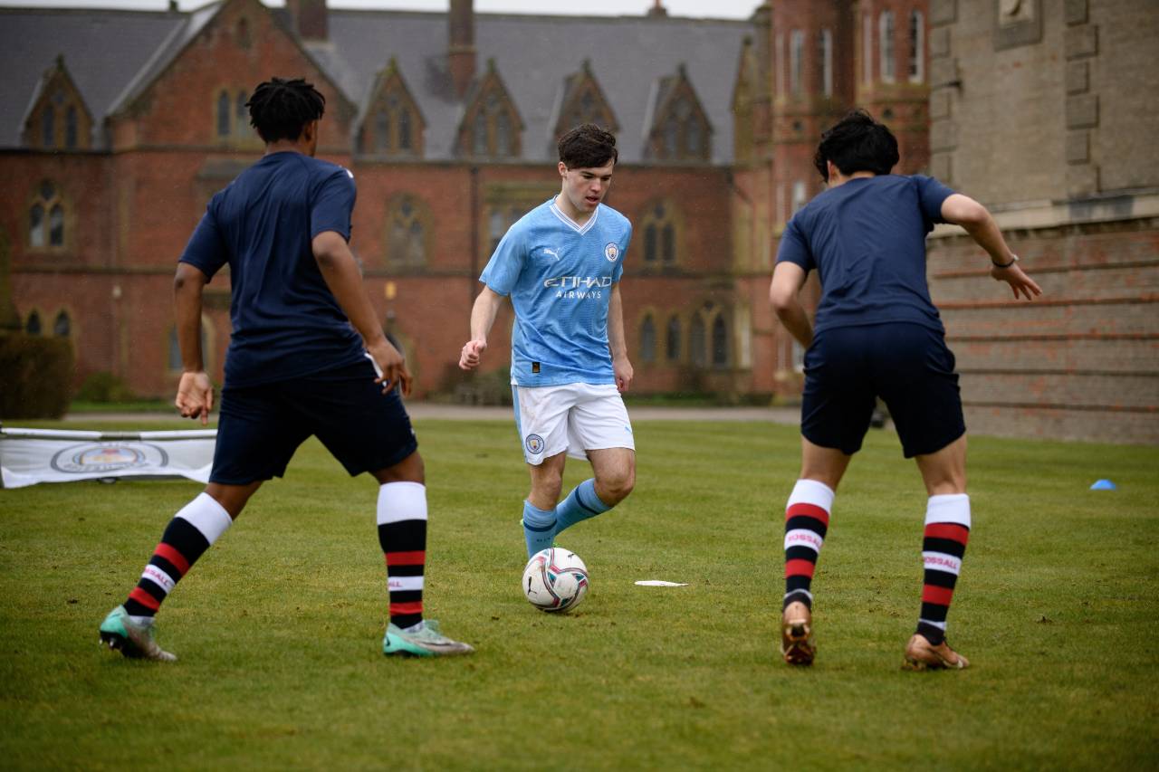 Top UK Independent Schools for Sport: How to Choose the Right School for Your Child